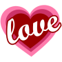 icon Love days counter