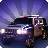 icon Police Car Chase 3D Simulator 1.1