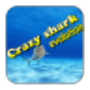 icon Crazy Shark Evolution per DEXP Ixion E245 Evo 2