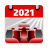 icon 2021 Racing Calendar 1.0.1