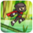 icon Bouncing Ninja 1.0