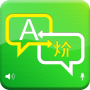 icon Language Translator per Huawei GR3