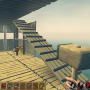 icon Raft Survival Multiplayer 2 3D