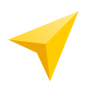icon Yandex Navigator per Samsung Galaxy Star(GT-S5282)