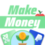 icon Make Money - Earn Cash Tree