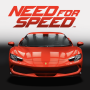 icon Need for Speed™ No Limits per LG X Skin