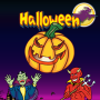 icon Halloween Sena Caça Niquel per Samsung Galaxy Y S5360