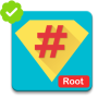 icon Root/Super Su Checker Free [Root] per Samsung Galaxy J1 Ace(SM-J110HZKD)