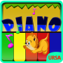icon Kids Piano - Baby Games