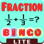 icon Fraction Bingo (Lite) per AllCall A1
