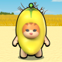 icon Banana Survival Master