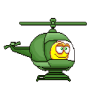 icon Gyrocopter Survival