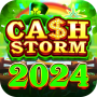 icon Cash Storm Slots Games per Meizu MX6