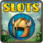 icon Slots Vikings Top Casino Vegas per Huawei nova Smart