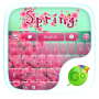 icon Spring Go Keyboard Theme per Samsung Galaxy S II Plus(GT-I9105)