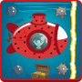 icon Miraculous Underwater Mission per leeco Le 2(X526)