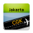 icon Jakarta-CGK Airport 12.9