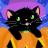 icon com.orionsmason.halloweenpuzzlesfree 1.12