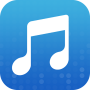 icon Music Player - MP3 Player per oppo A3