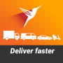 icon Lalamove - Deliver Faster per Texet TM-5005