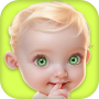 icon My Baby : Virtual Baby Care per Motorola Moto X4