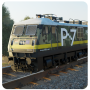 icon Indian Railway Train Simulator per Allview P8 Pro