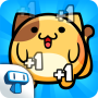 icon Kitty Cat Clicker: Idle Game per qmobile Q Inifnity E