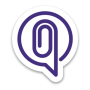 icon Office Chat, Work Messaging per Allview V3 Viper