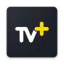 icon TV+ per sharp Aquos 507SH