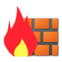 icon NoRoot Firewall per Samsung Fascinate