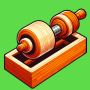 icon Woodturning per Samsung Galaxy S Duos S7562