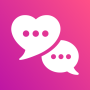 icon Waplog: Dating, Match & Chat per LG X Skin