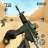 icon Commando Strike 9.6