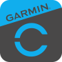 icon Garmin Connect™ per AGM X2 Pro