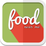 icon Near Me Restaurants, Fast Food per BLU Advance 4.0M