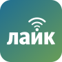 icon Лайк-ТВ HD 2.0 per Xtouch Unix Pro