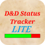icon D&D Status Tracker LITE per Meizu MX6