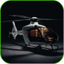 icon Helicopter 3D Video Wallpaper per swipe Elite 2 Plus