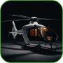 icon Helicopter 3D Video Wallpaper per Huawei Enjoy 8