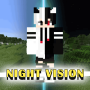 icon MCPE Night Vision Mod per infinix Note 3 Pro