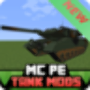 icon Tank mod for MCPE 2017 Edition