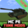 icon Tank mod for MCPE 2017 Edition per Huawei P20