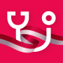 icon Halodoc: Dokter, Obat & Lab per neffos C5