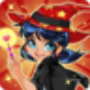 icon Secret life of ladybug