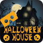 icon Halloween House