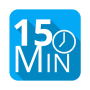 icon 15 Minute Workout Free