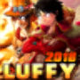 icon Luffy Pirate Ultimate Adventure