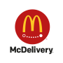 icon McDelivery Indonesia per tecno W1