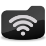 icon WiFi File Explorer