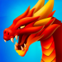 icon Dragon Paradise City